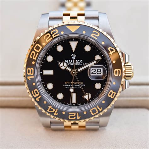 rolex gmt 11 master|gmt master rolex price.